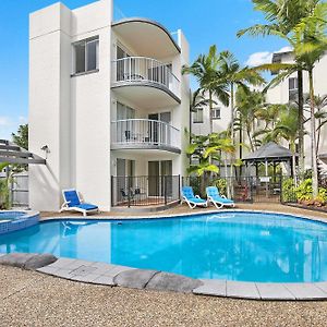 Beachside Mooloolaba