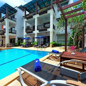 Krabi Apartment-Sha Extra Plus